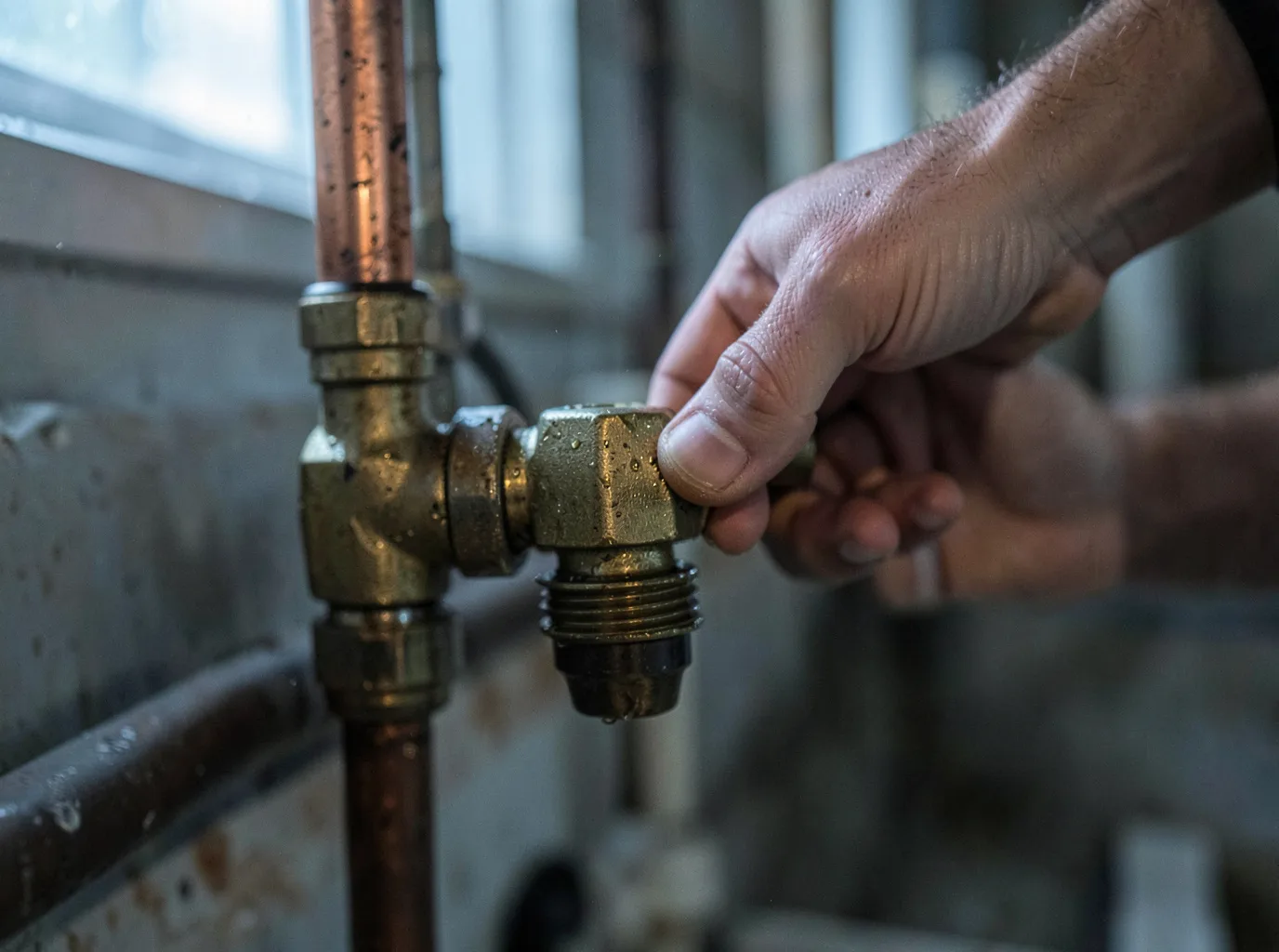 Emergency Plumber Danielson, CT FAQs